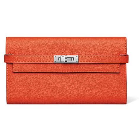 5 000 hermes wallet|Hermes kelly wallet price.